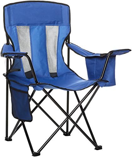 Amazon Basics Camping Chair