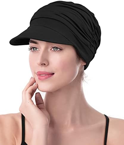 Bamboo Baseball Cap for Women