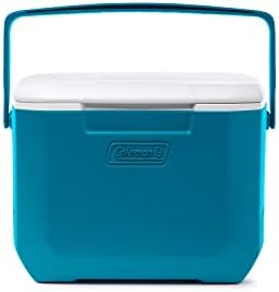 Coleman Chiller 16qt Portable Cooler with Heavy Duty Handle