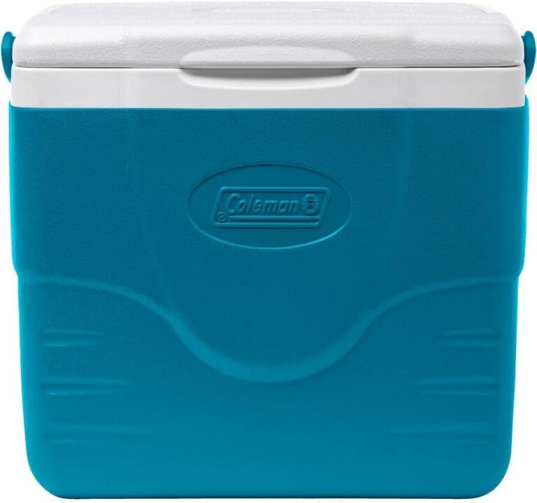 Coleman Chiller 9qt Portable Cooler with Handle