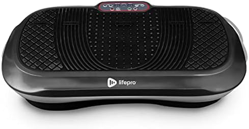 LifePro Vibration Plate Exercise Machine