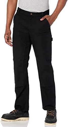 Get Extra Durability with Carhartt Double Knee Pants!