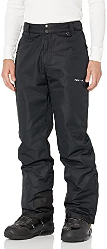 Get Ready for the Snow with Men’s Snow Pants