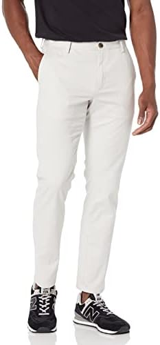 Get a Stylish Look with Men’s White Pants!