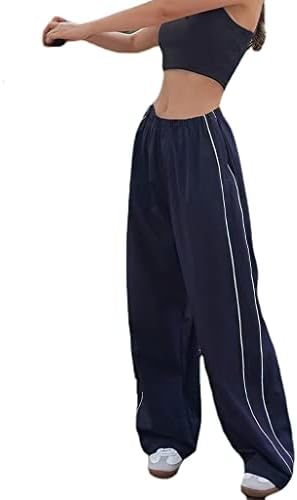 Get comfy and stylish with our trendy Track Pants!
