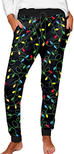 Get cozy this Christmas with festive Pajama Pants!