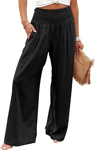 Get groovy with these stylish Boho Pants!
