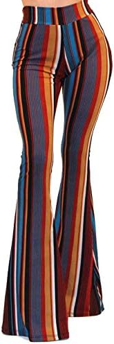 Get the Retro Look with Bell Bottom Pants!