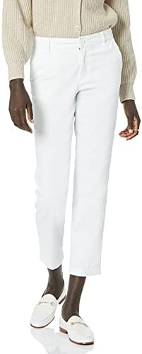 Get the Trendy Look with Cropped Pants!