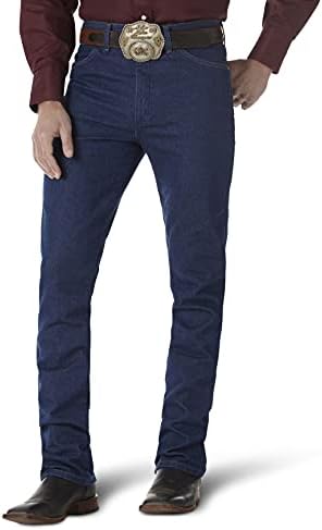Get the Western Vibe with Cowboy Pants: Ultimate Style for the Modern Cowboy