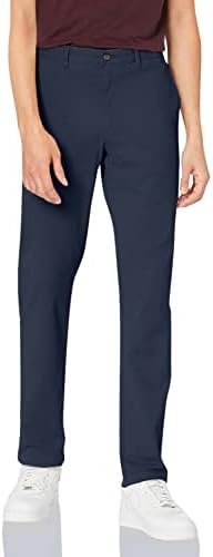 Go bold with Navy Blue Pants for a stylish and sophisticated look!