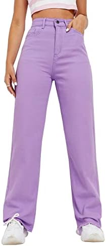 Rock Your Style with Purple Pants: Stand Out in the Crowd!