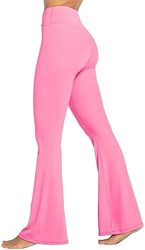 Rock the Trend: Stand Out with Pink Pants!