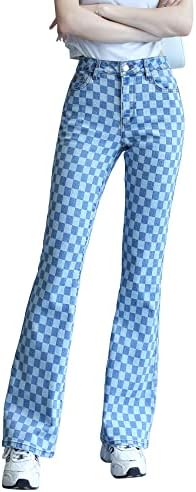Rock the Trend with Checkered Pants: Stand Out in Style!