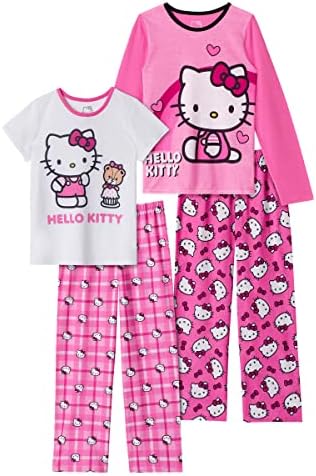 Rock your style with Hello Kitty Pants: The Cutest Addition to Your Wardrobe!