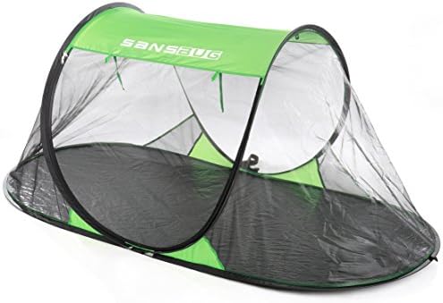 SANSBUG 1-Person Popup Tent