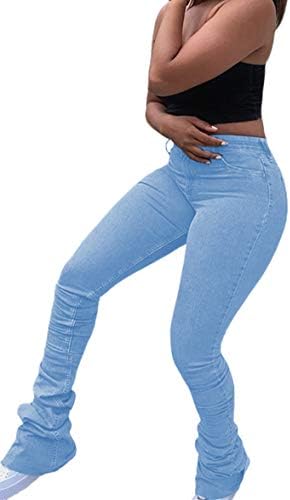 Stack Pants: The Ultimate Solution for Organizing Your Wardrobe!