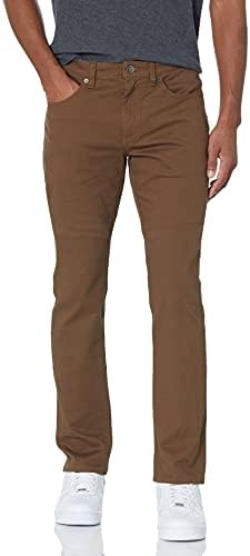 Stand Out with Brown Pants: The Perfect Choice for a Stylish Look!