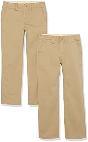 Stand out with our stylish Boys Uniform Pants!