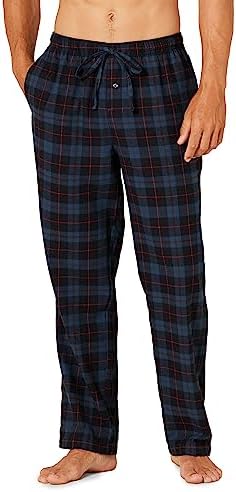 Stay cozy and stylish with our flannel pajama pants!