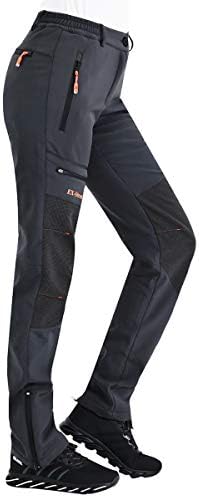 Stay stylish on the slopes with our Women’s Ski Pants!