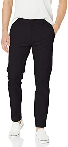 Tapered Pants