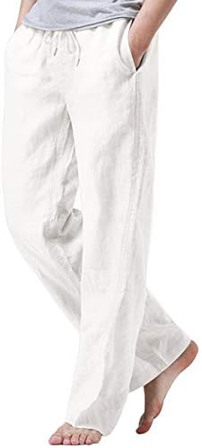 Stylish Linen Pants for Men: Elevate Your Summer Wardrobe!