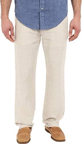 Stylish Linen Pants for Men – Perfect for Comfort and Style!