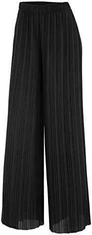 Stylish Pleated Pants: Elevate Your Fashion Game with Trendy Trousers!