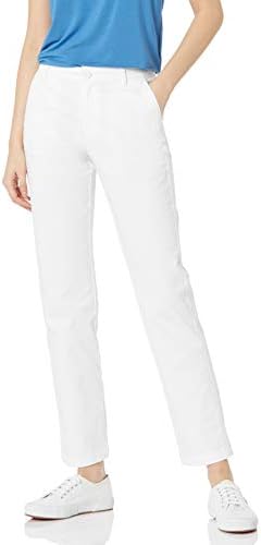 Womens Chino Pants