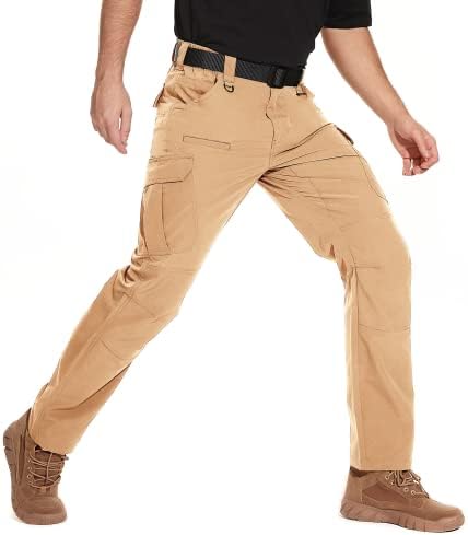 Top-Quality Work Pants for Men: The Perfect Choice for Durability and Style