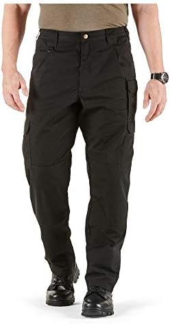 Top-rated Tactical Pants for Men: Ultimate Style and Functionality!