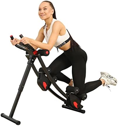 YESJOY Core Conditioning Exercise Equipment