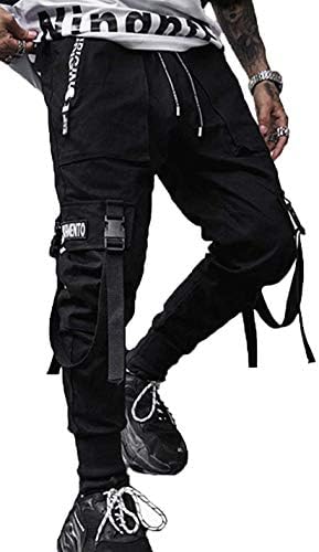 Stylish and Eye-Catching: Cool Pants That Make a Statement!