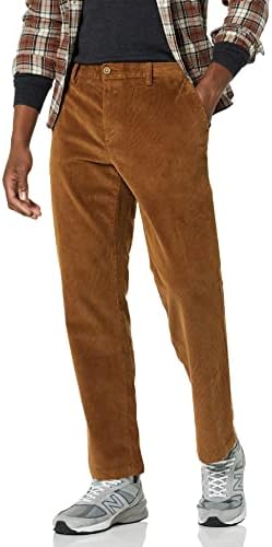 Corduroy Pants Men: Stylish and Comfortable Bottoms for Every Occasion!