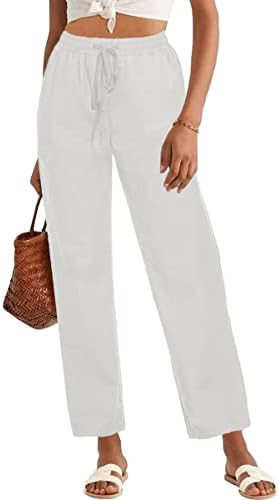 Cotton Pants: The Perfect Choice for Comfort and Style!