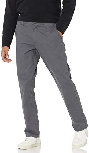 Stand out in style with these trendy gray pants