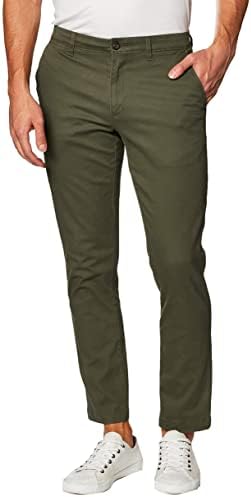 Green Pants Men: The Trendsetters of Stylish Fashion