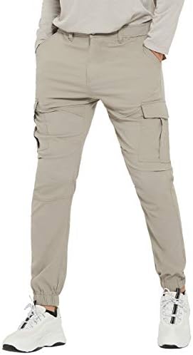 Stone Island Cargo Pants: The Ultimate Style Statement!