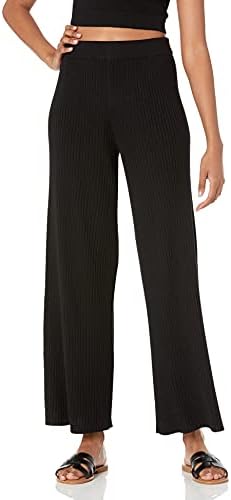 Stay cozy and stylish with sweater pants!