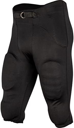 Upgrade Your Game with Youth Football Pants!