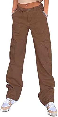 Stylish and Versatile: Brown Pants for Women That Elevate Your Wardrobe!