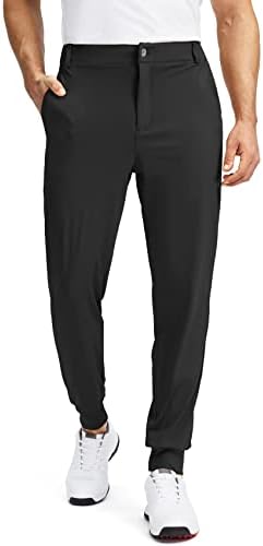Upgrade Your Style with Golf Jogger Pants