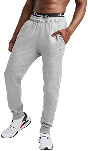 Style and Comfort Combined: Grey Sweat Pants for the Ultimate Casual Look!