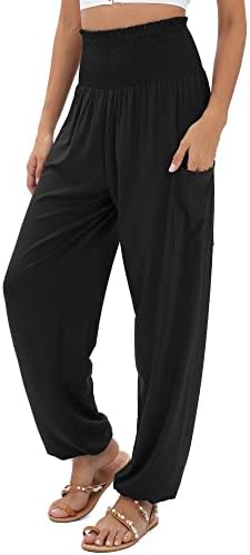 Get trendy with Harem Pants for Women – Embrace comfort and style!