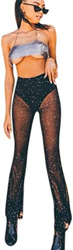 Get the Party Started with Rave Pants: Unleash Your Inner Dancing Queen!