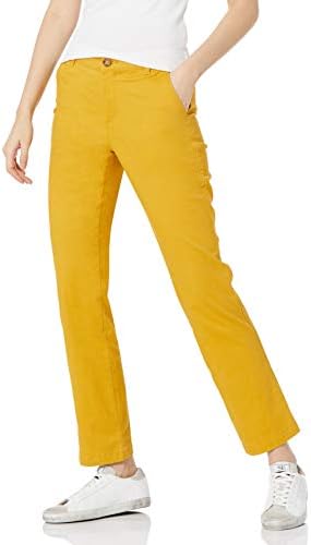 Stylish Corduroy Pants for Women