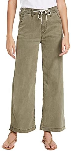 Stylish Womenʼs Corduroy Pants for the Perfect Fall Look!