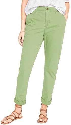 Stylish Women’s Chino Pants: Comfort and Fashion Combined!