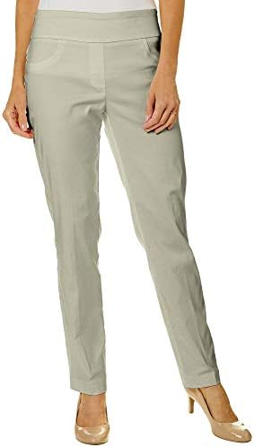 Stylish Women’s Chino Pants: Perfect Combination of Comfort and Fashion!